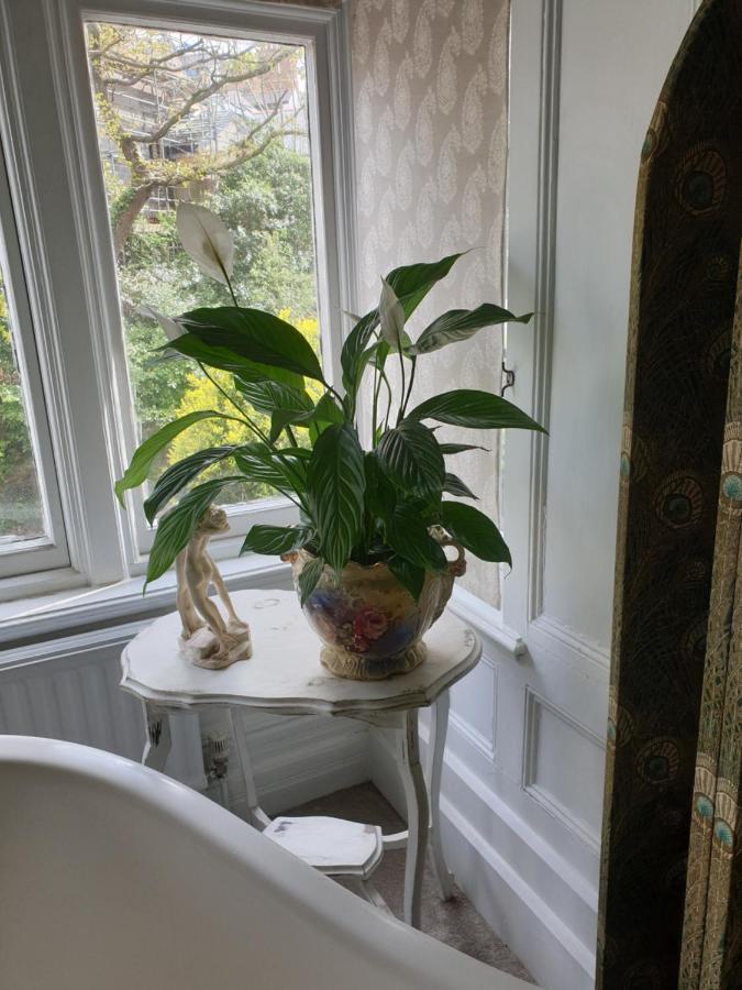 Judy'S B&B Private Home Cardiff Esterno foto