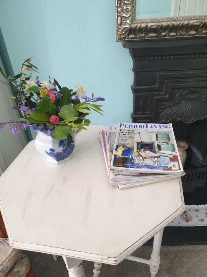Judy'S B&B Private Home Cardiff Esterno foto