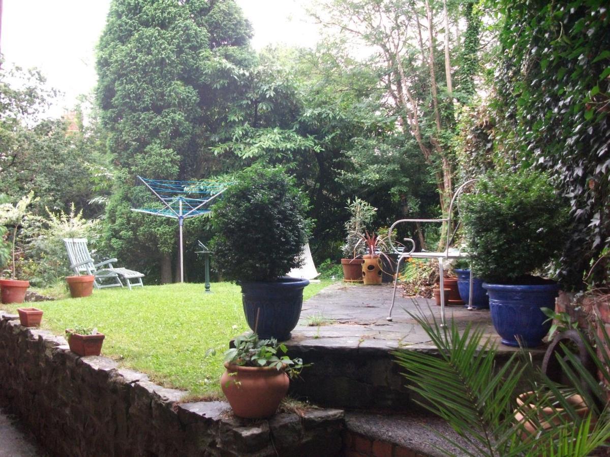 Judy'S B&B Private Home Cardiff Esterno foto